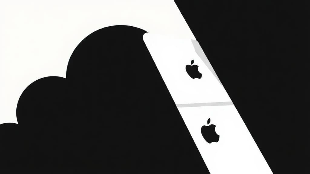 Apple Intelligence requires pricier iCloud+ tiers—meaning you'll pay more for AI on hardware you already bought.