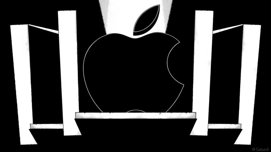 Apple Hikes Prices Up to 54%, Blames AI Chips — Press Buys It
