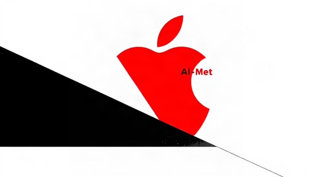 Apple-Meta AI Deal: Open-Source Freedom Will Cost You $20,000