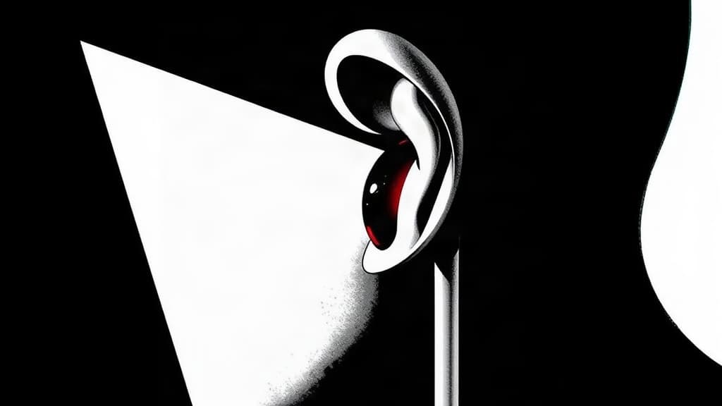 Apple Puts Cameras in Your Earbuds, Calls It Innovation
