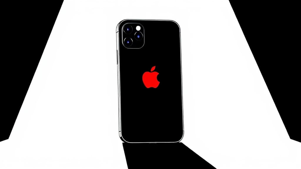 Apple Readies Another $1,000 iPhone Drop as Working Families Struggle