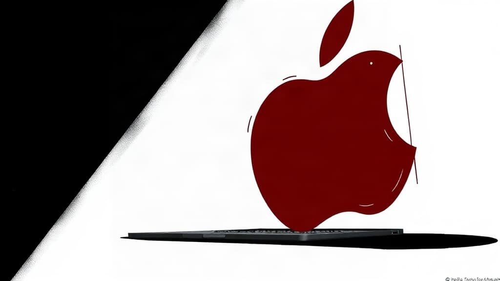 Apple Teases Overpriced MacBook, iPad as Americans Foot the Bill