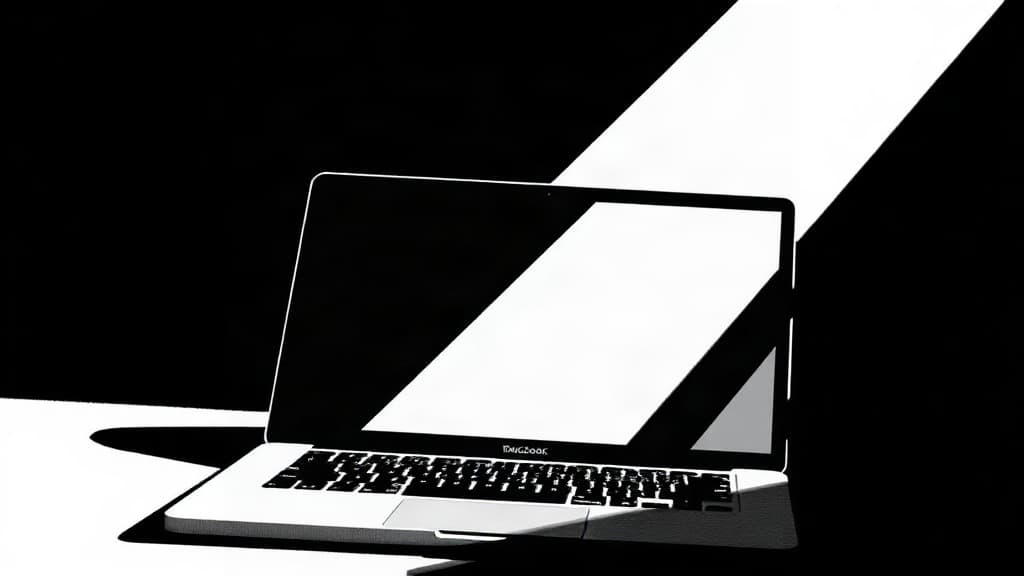 Apple Touchscreen MacBook: A Decade Late, Still Premium Priced