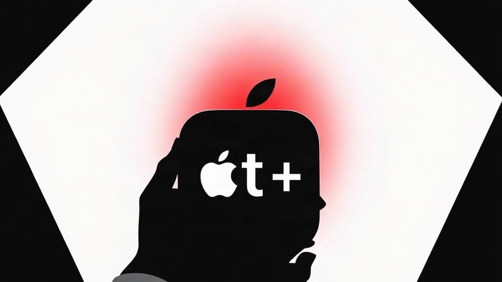 Apple TV+ Triples Price in Four Years as Streaming Hikes Squeeze Americans