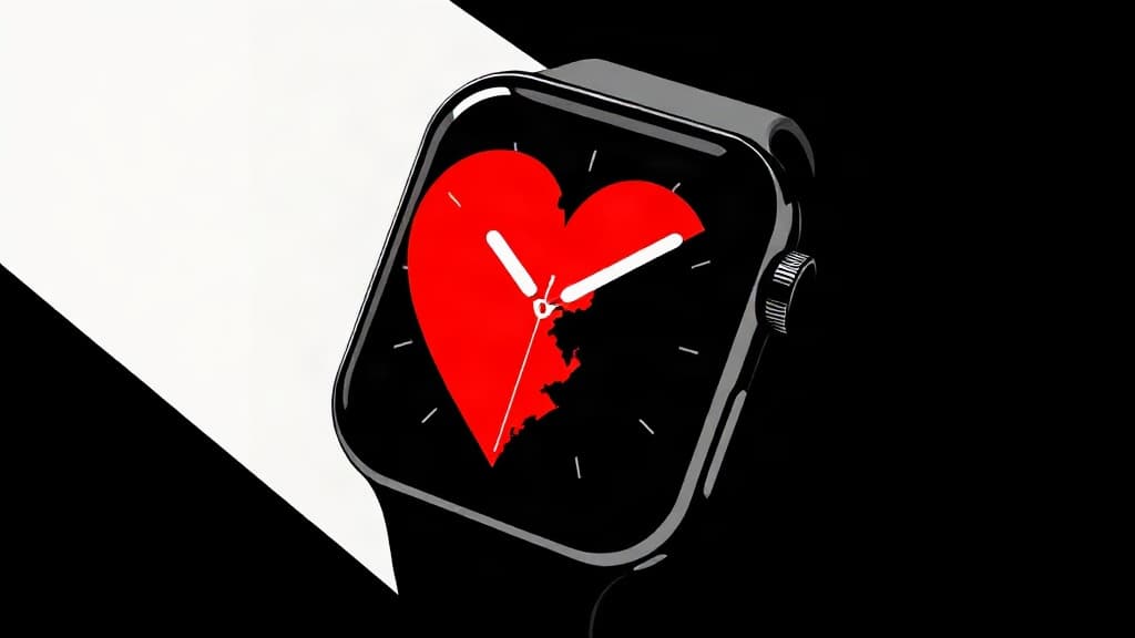 Apple Watch Series 12 Harvests Your Heart 24/7 — Press Cheers