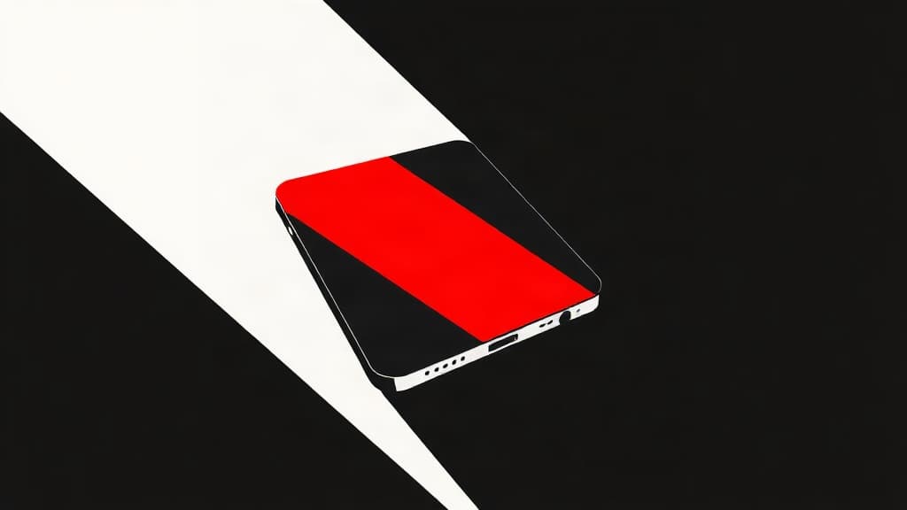 Apple's $2,000 Foldable iPhone: More Screens, More Surveillance, Zero Questions