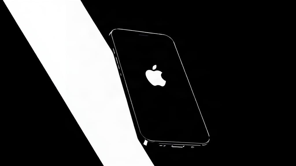 Apple's Foldable iPhone Hits $2,500 as Americans Pay 20% More for Groceries