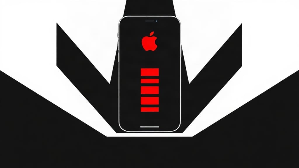 Apple's iPhone 18 Pro Max Firmware-Locks Battery Before Repair