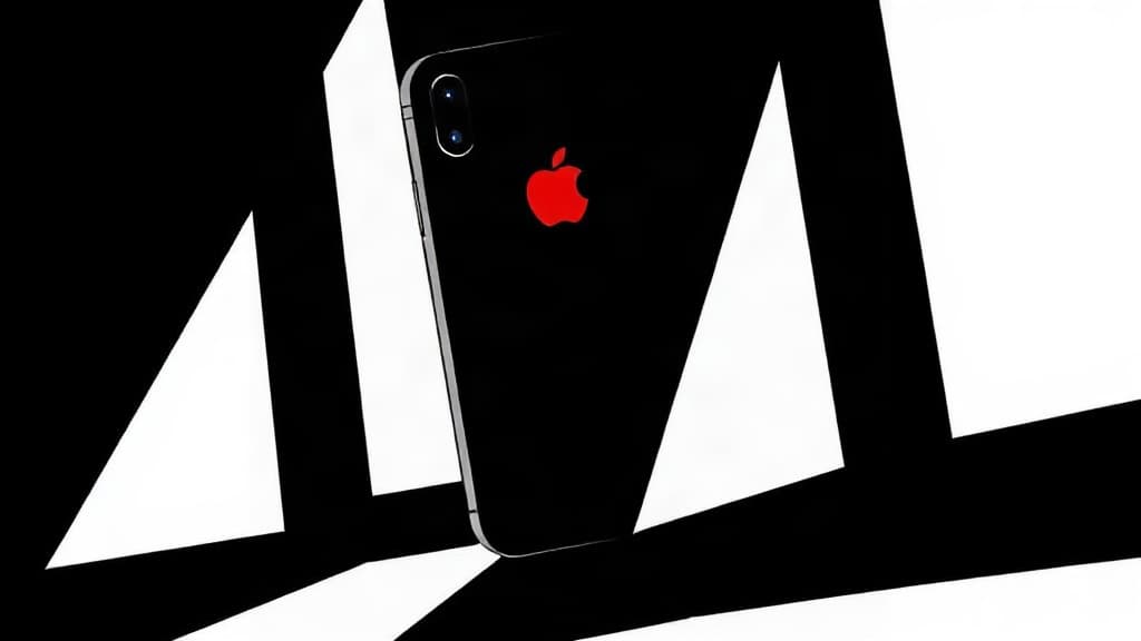Apple's iPhone Duo Crease Pledge Is Accountability Theater
