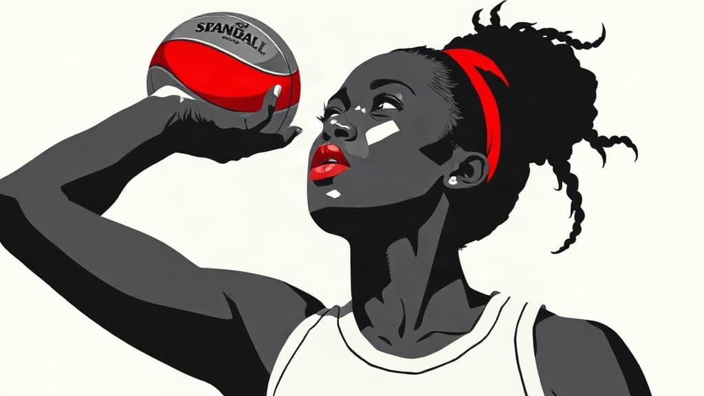 Arike Ogunbowale Calls WNBA 'Rigged,' Exposing Media Double Standard