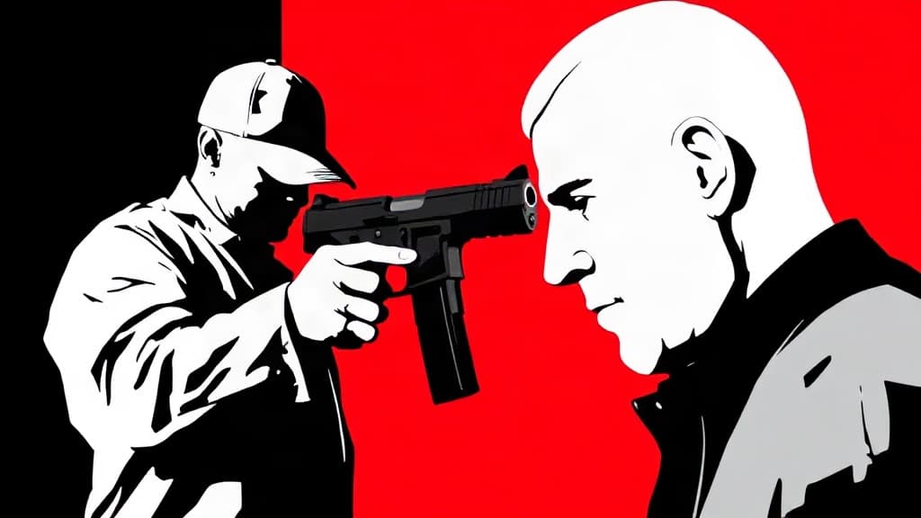 Arkansas Cops Arrested for Stealing Guns: Who Polices the Police?