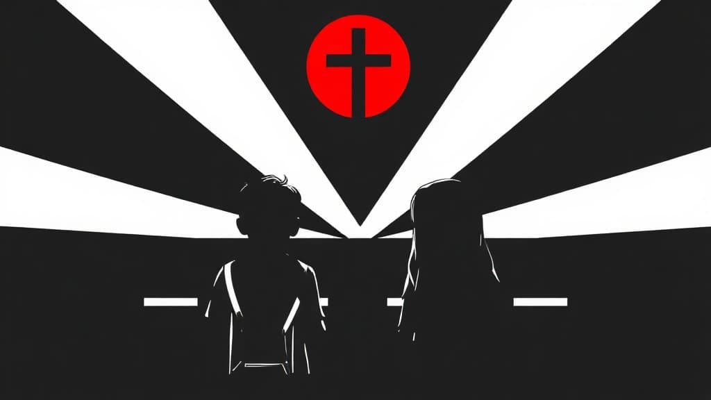 Using a decades-old Supreme Court ruling, families are choosing Bible-based character education over the secular state's woke indoctrination.
