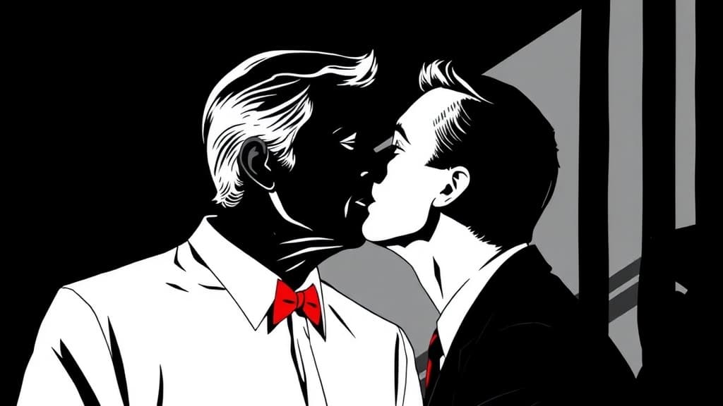Arkansas Superintendent Suspended for Kissing Students, Sharing Cabin