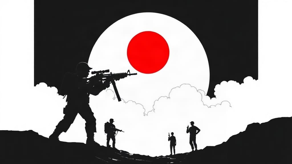 Army Bribes Troops With GTA VI Days Off to Keep Ranks Filled