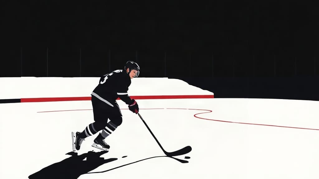 ASU Hockey Coach on Leave 42 Days After Workout Left Player in Coma