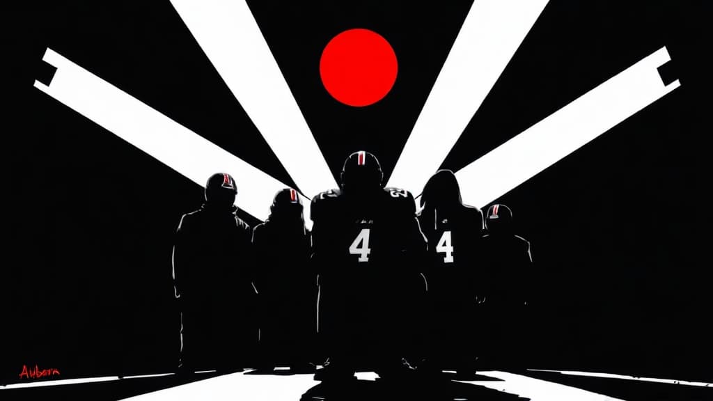 Auburn, Alabama Unite to Kill College Sports Bill Amid SEC Breakaway Threat
