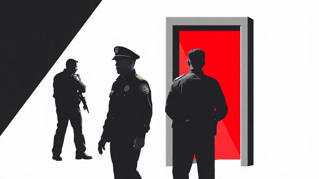Baltimore Cops Charge Murder Suspects as Florida Revolving Door Fails Nurse