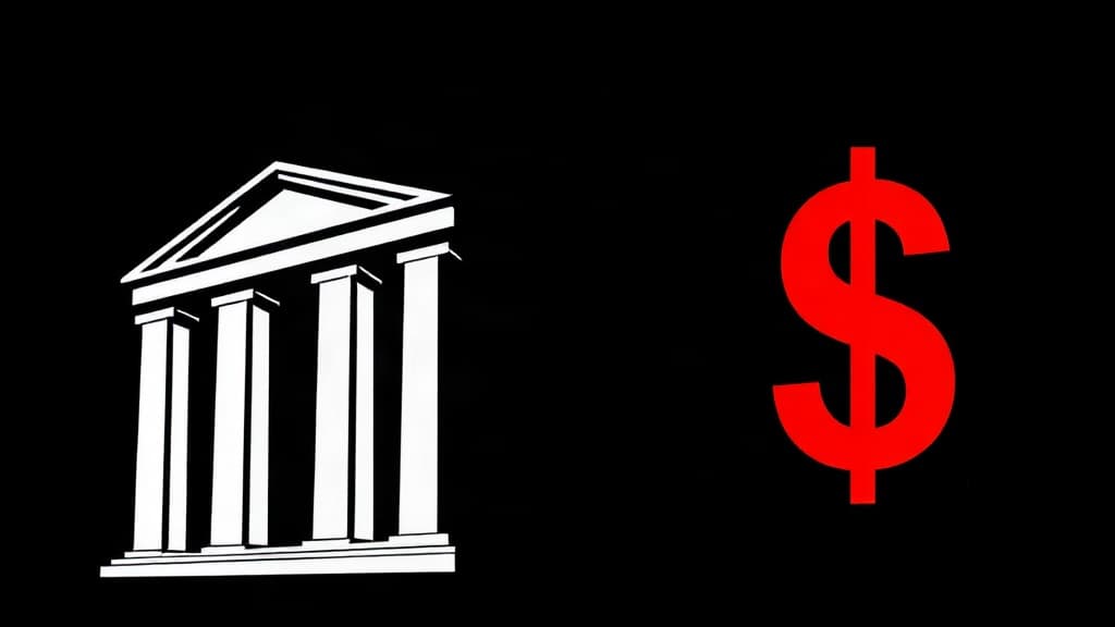 Banks Dangle 4.7% APY While Inflation Devours Your Dollar