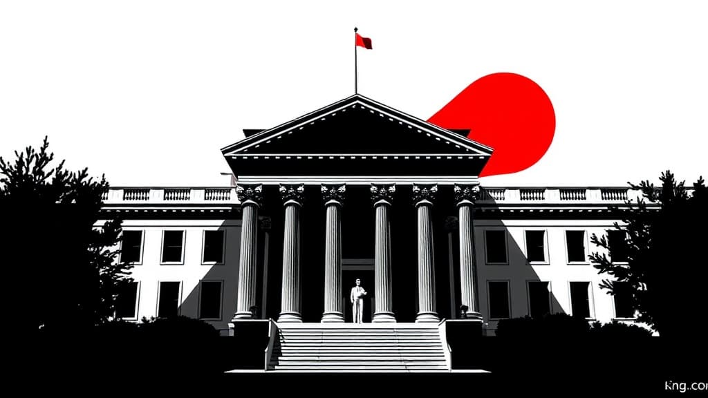 White House crypto adviser exposes the bank lobby's bait-and-switch keeping your financial freedom in regulatory limbo