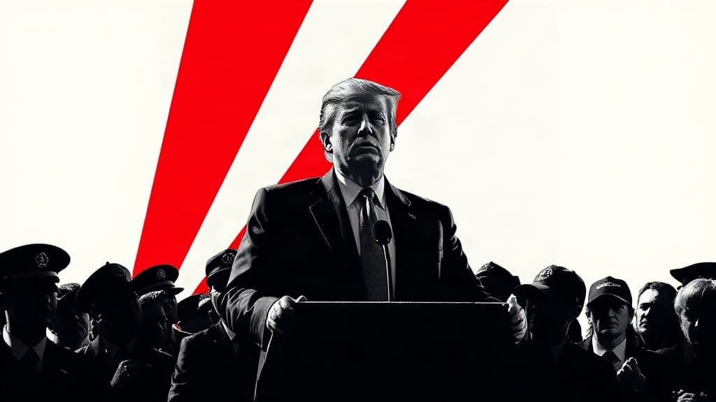 BBC Hit With $10B Lawsuit After Splicing Trump Speech to Manufacture Incitement