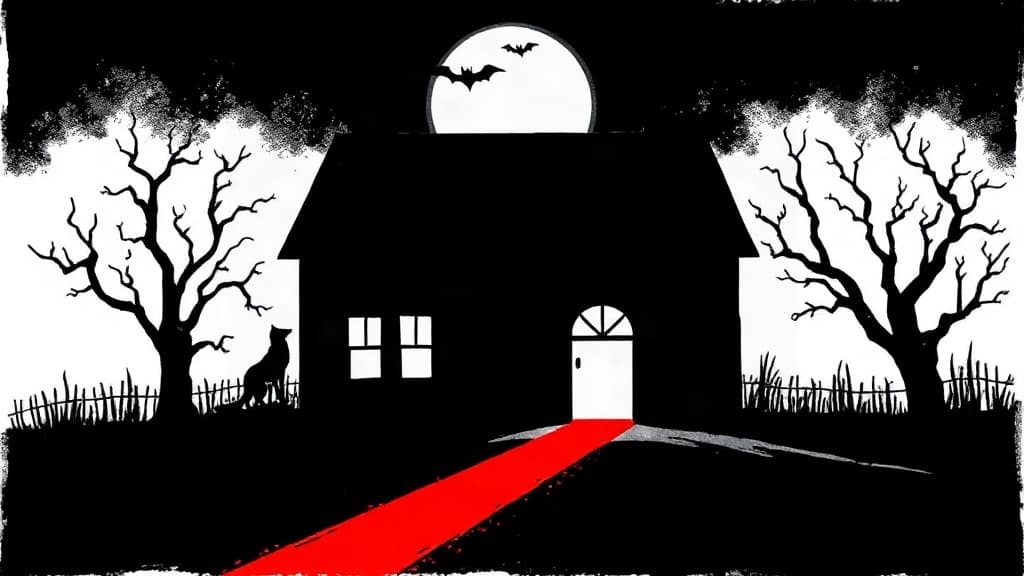 Berks County Halloween Tour Expands, Funds Shelter Without a Dime From D.C.