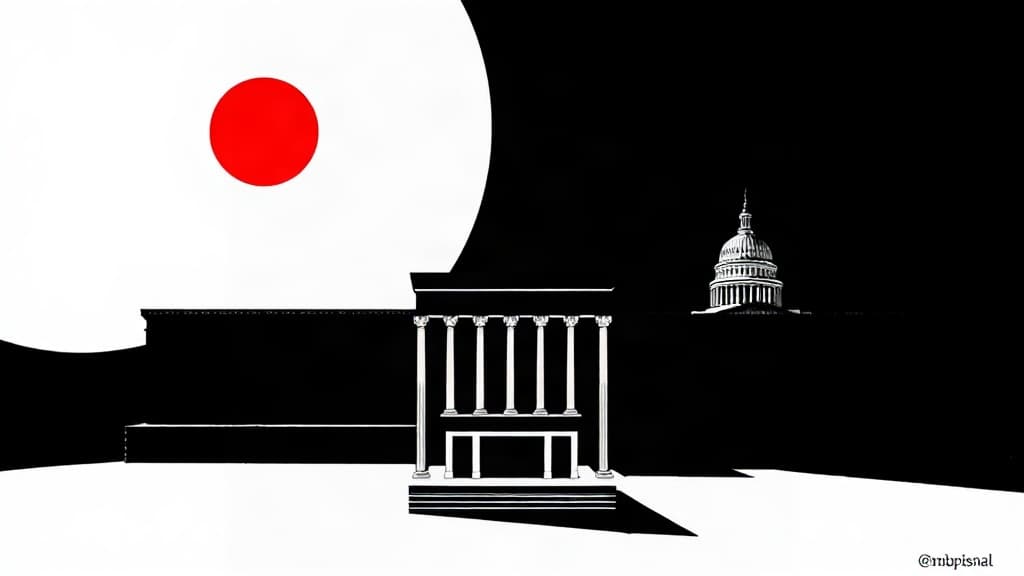 Bessent's $1 Trillion Treasury Ploy Is Manipulation, Not a Fix