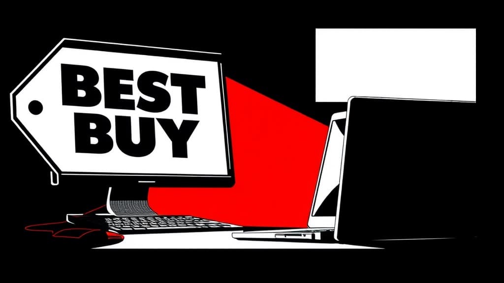 Best Buy Discounts Copilot+ AI Laptops, But Your Kids' Data Is the Real Price