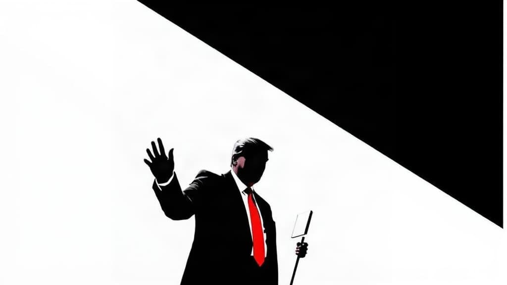 Beverly Hills Teacher Sues After Firing Over Anti-Trump Posts