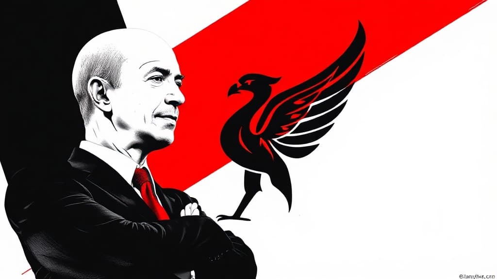 Billionaires who censored your speech and offshored your jobs are dropping £1.35bn on a foreign soccer club.
