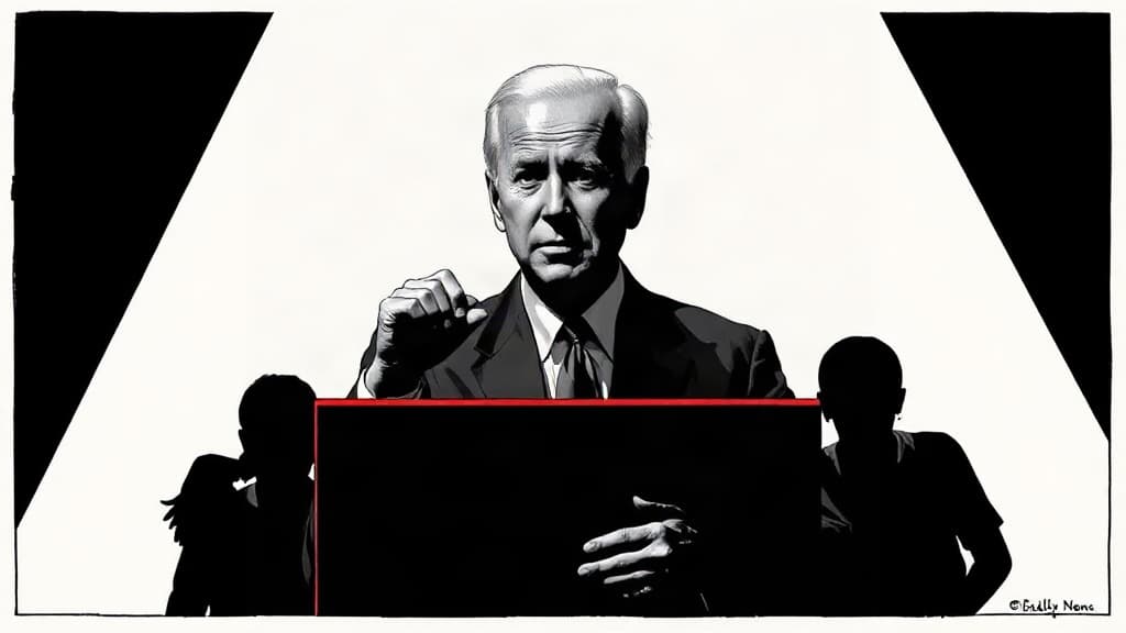 Biden Judge Tosses DOJ Lawsuit, Keeps Boys in CA Girls' Sports