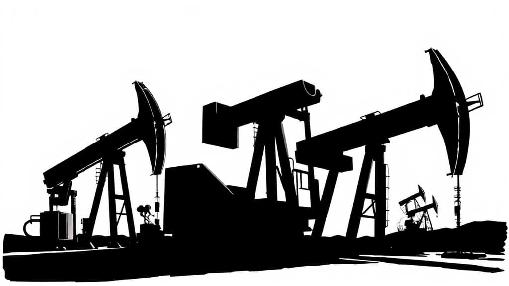 Big Oil Cashes In on Iran Conflict While Americans Pay at the Pump