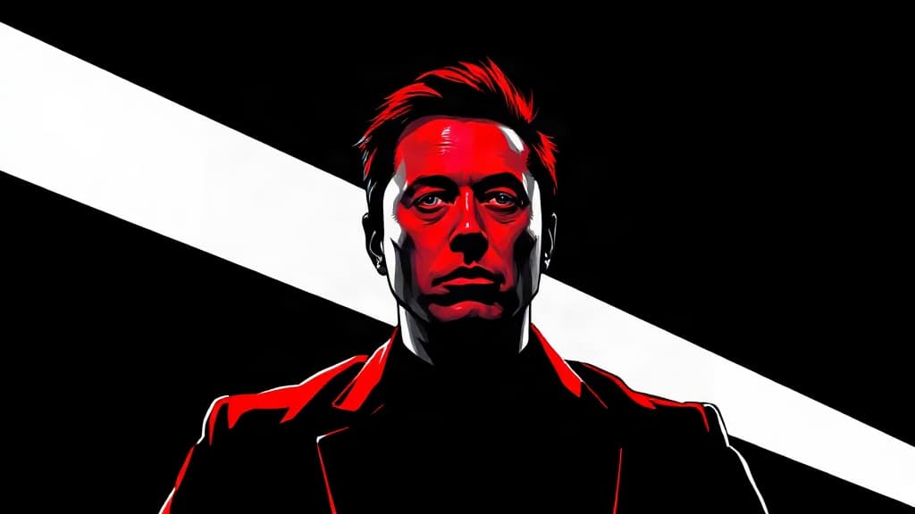 Big Tech Blocks Ads for Musk Documentary — Even X Refuses