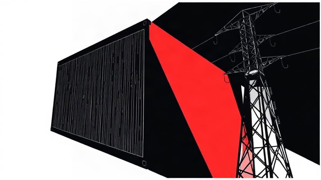 Big Tech Data Centers Get Special TVA Rates While You Pay Full Freight