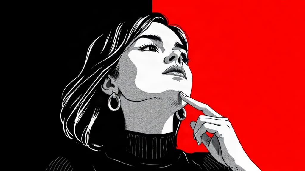 Big Tech Profits as Algorithms Push Self-Destruction on Young Women