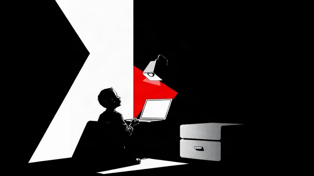 Big Tech's Back-to-School Deal Hooks Families on Home Surveillance