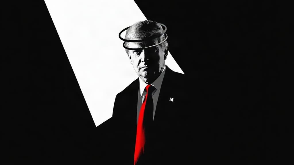 Big Tech's Censorship Architects Join Trump, Johnson To Write AI Rules