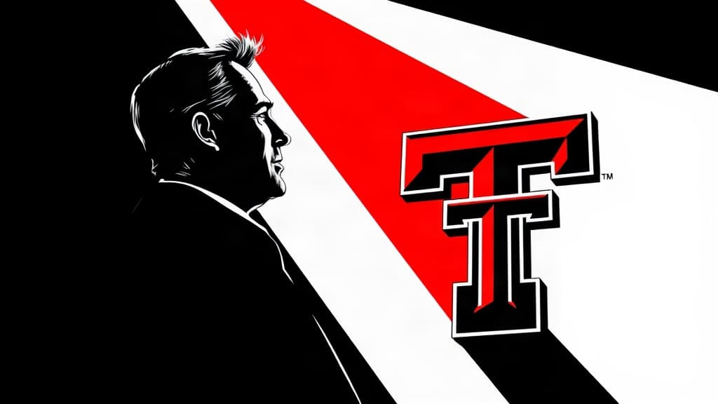 Billionaire Booster Demands Texas Tech Accountability After Loss