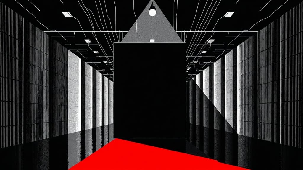 BlackRock Takes 80% Stake In Meta Data Center Powering Censorship