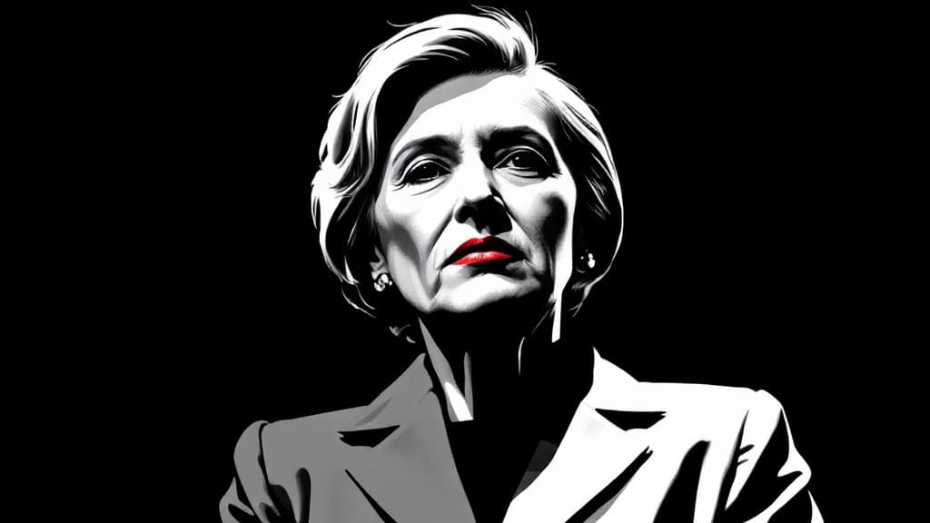 Blanche Won't Pledge DOJ Independence — Because It Was Always a Fiction