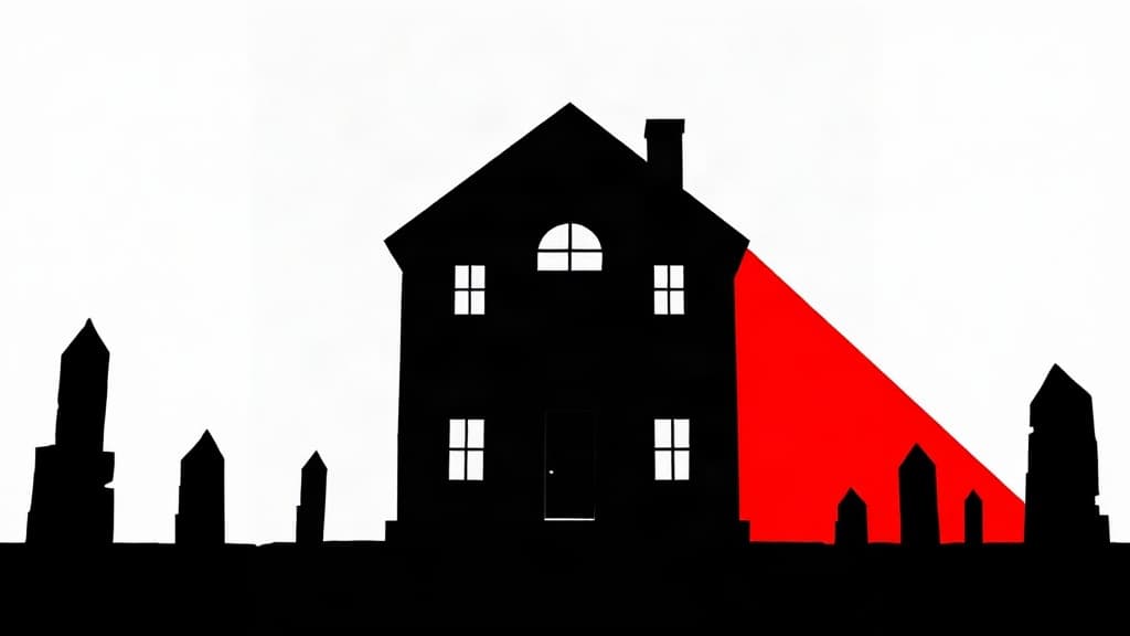Bond Market Revolts as $40T Debt Bill Hits Your Mortgage Rate