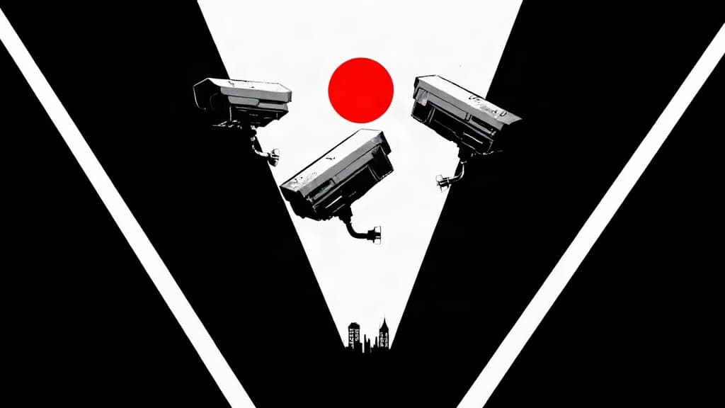 Boston Kills Flock Cameras After Vendor Quietly Shared Data Nationwide