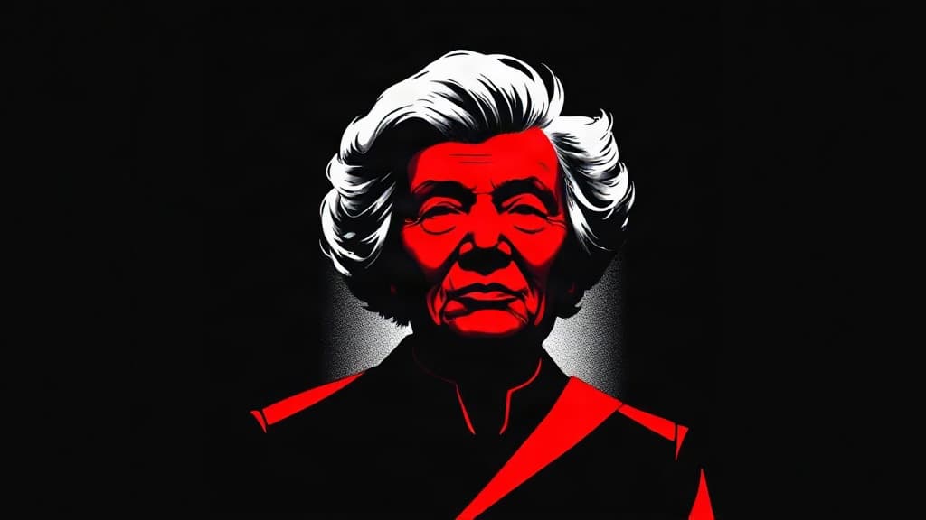 Boston Pol Demands Hate Crime Probe for Chinese Grandma — What About Everyone Else?