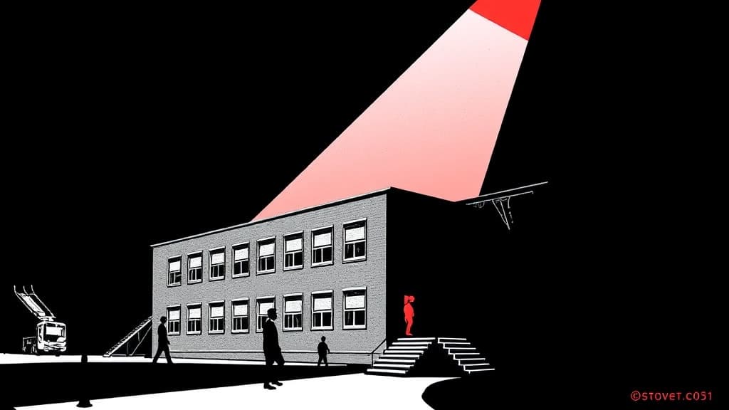 Boston Schools Slash 570 Jobs as Families Flee, Cling to $1.7B Budget