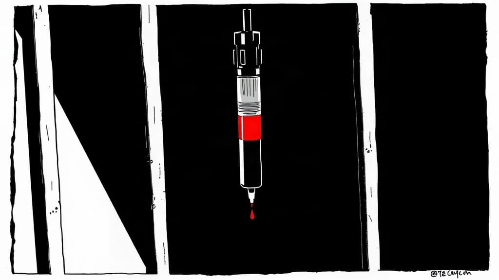 Botched Executions Don't Disprove the Death Penalty — They Disprove Lethal Injection
