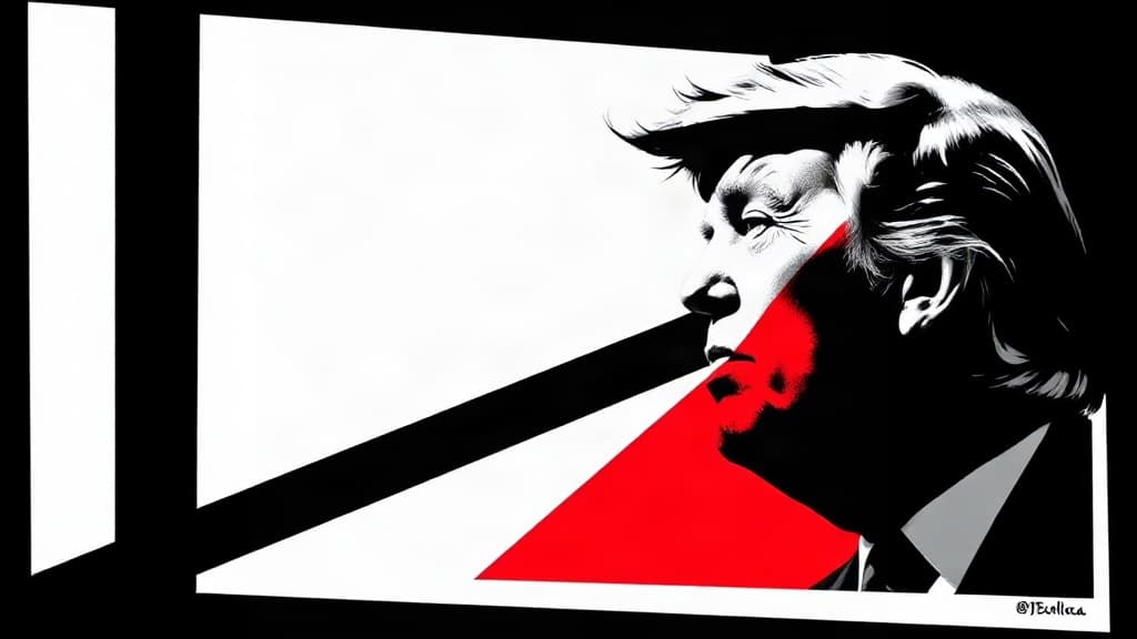 Brazil's Lula Calls Trump a Colonizer — Pure Projection