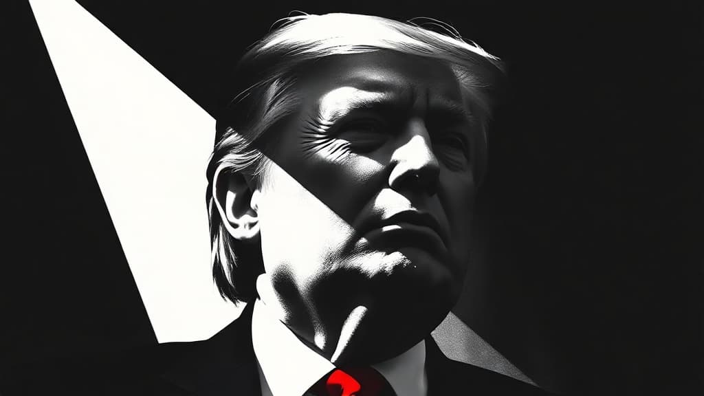 British State Broadcaster Demands Trump's Financial Records — Judge Agreed