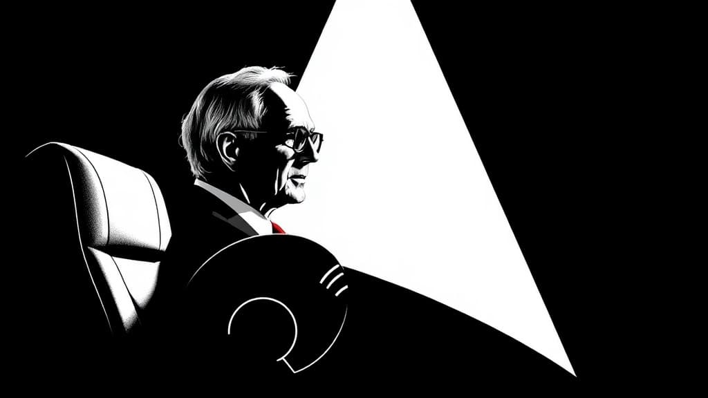 Buffett Drove $31B Google Bet With Private Placement Retail Can't Touch