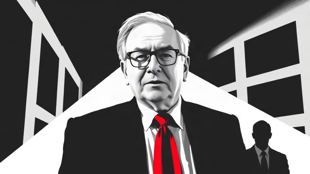 Buffett Heir Pours Millions Into Colombian Schools As US Schools Rot