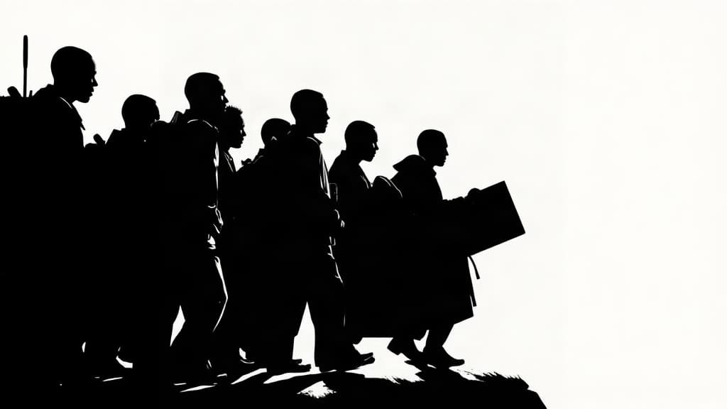 Burundi Takes Third-Country Deportees, Exempts Criminals, Hides Price