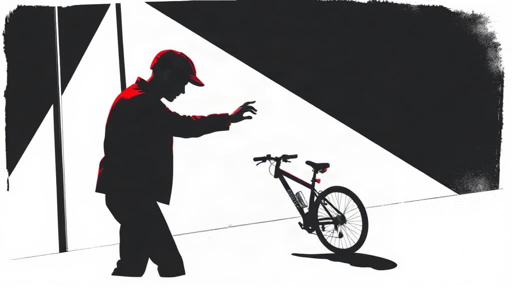 When government fails to protect, citizens must defend themselves — and each other.